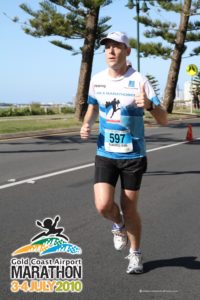 Gold Coast Marathon